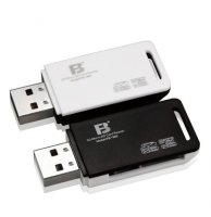 SD Card Reader FB-360